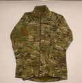 Beyond Clothing A5 Cadre Multicam Jacket. Size Large.