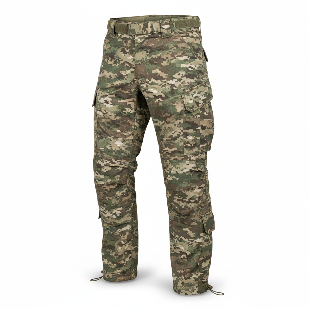 Airsoft Tactical Pants