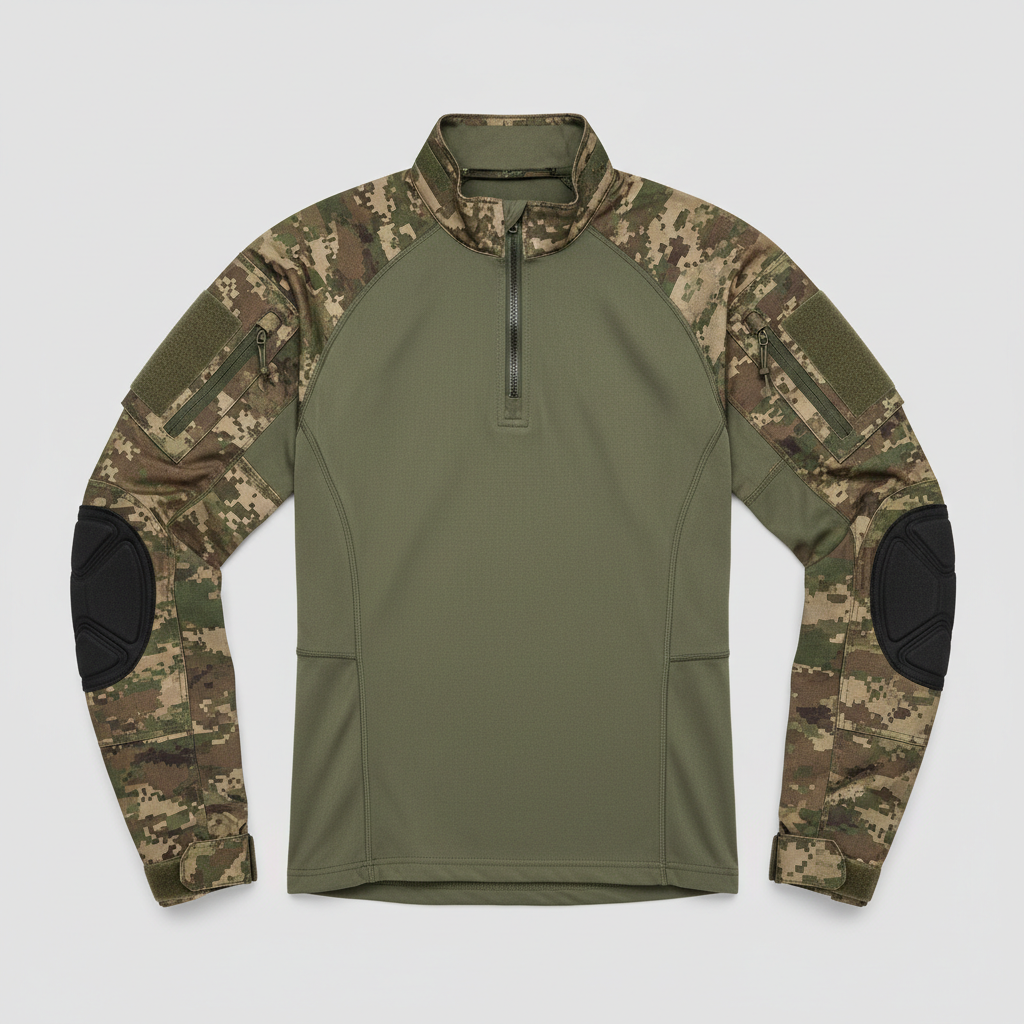 Airsoft Tactical Shirt