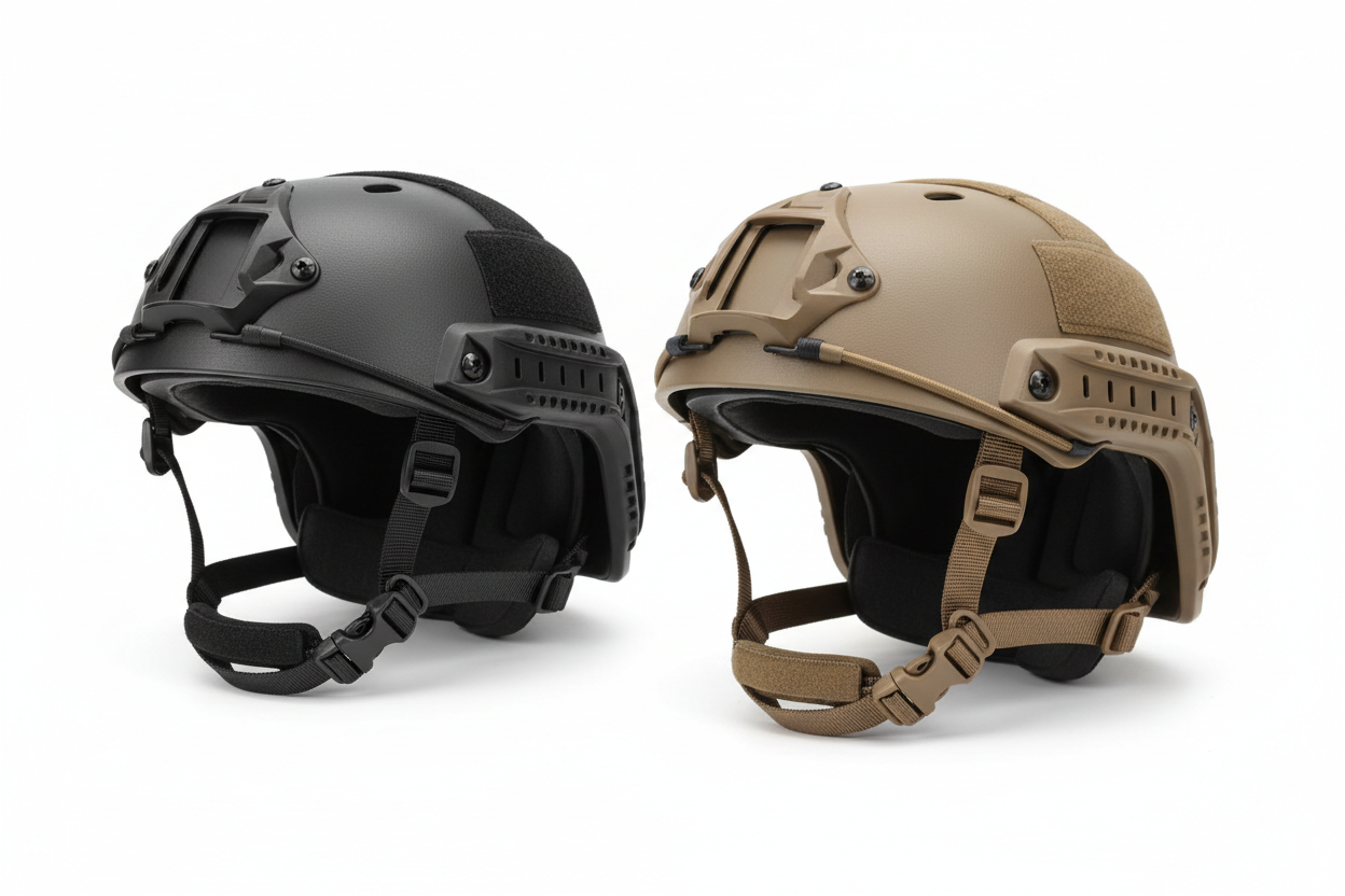 Airsoft Tactical Helmet